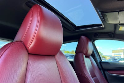 2021 Mazda Mazda3 Premium Plus