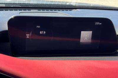 2021 Mazda Mazda3 Premium Plus