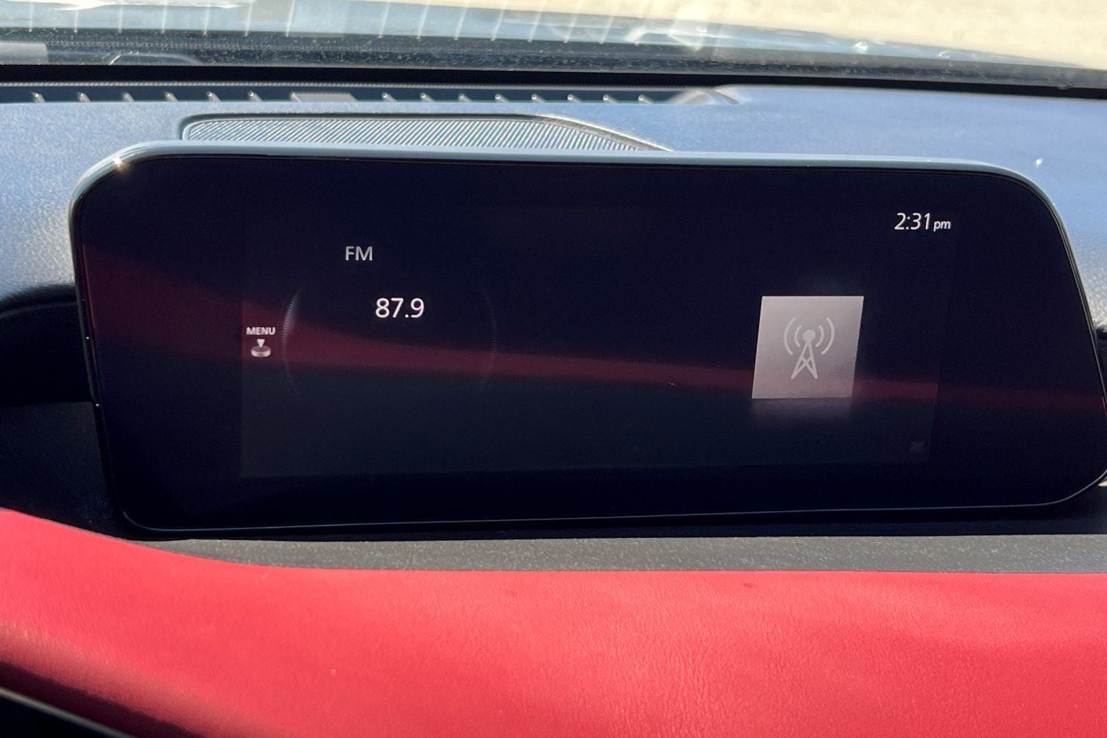 2021 Mazda Mazda3 Premium Plus