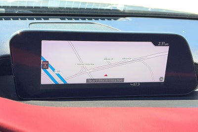 2021 Mazda Mazda3 Premium Plus