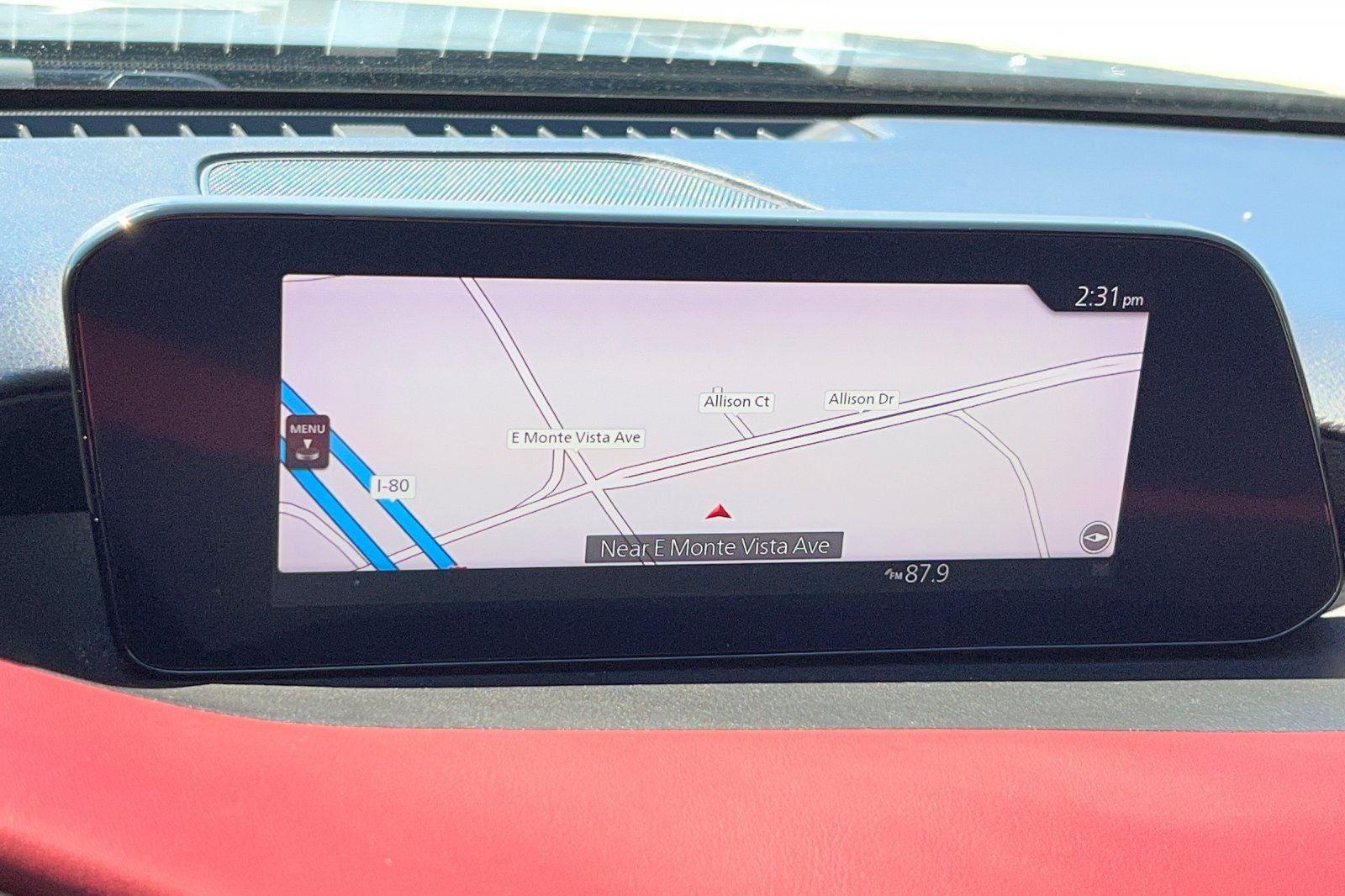 2021 Mazda Mazda3 Premium Plus