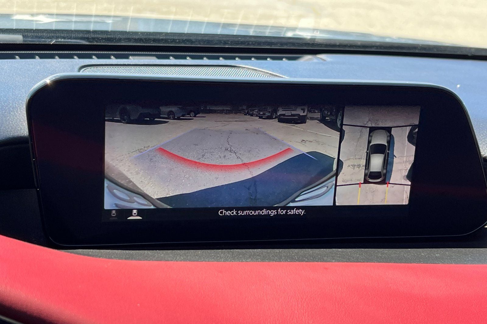 2021 Mazda Mazda3 Premium Plus