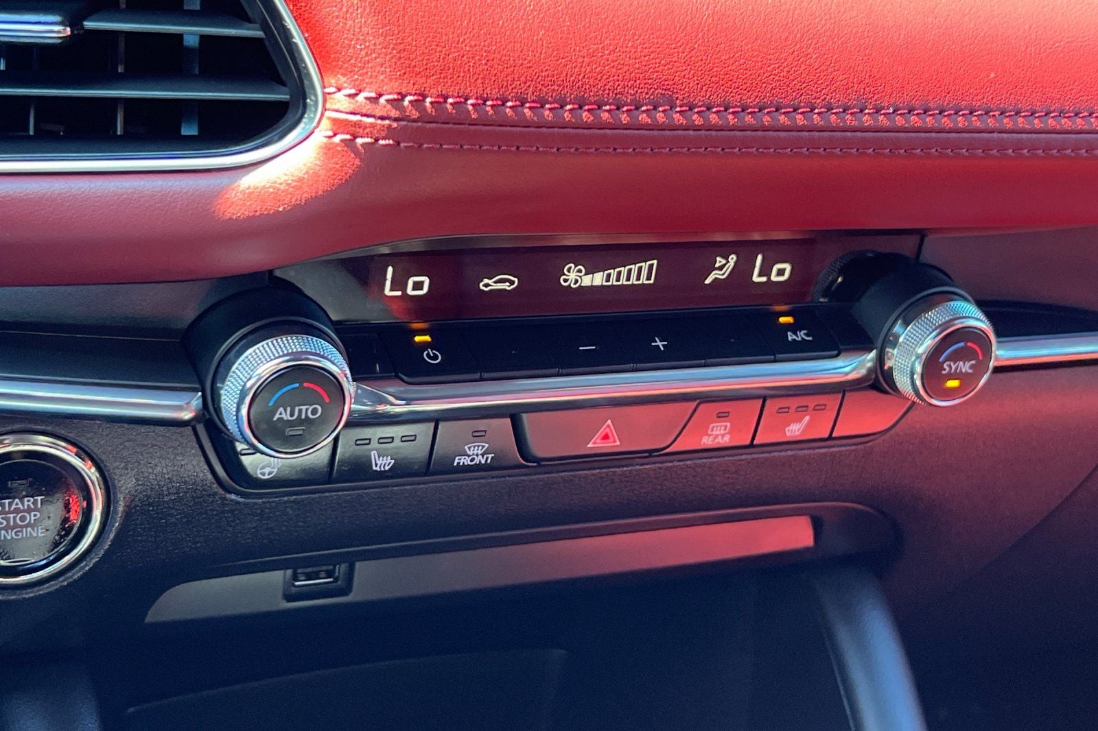 2021 Mazda Mazda3 Premium Plus