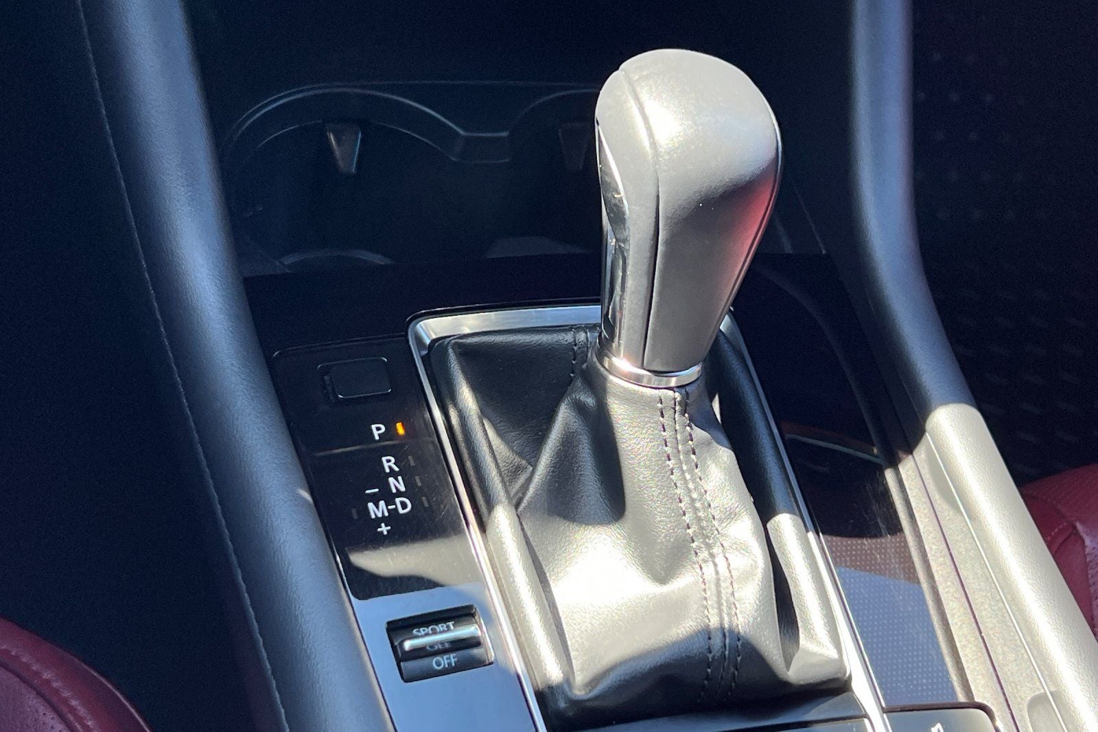 2021 Mazda Mazda3 Premium Plus