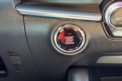 2021 Mazda Mazda3 Premium Plus