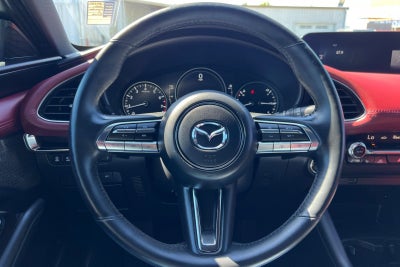 2021 Mazda Mazda3 Premium Plus