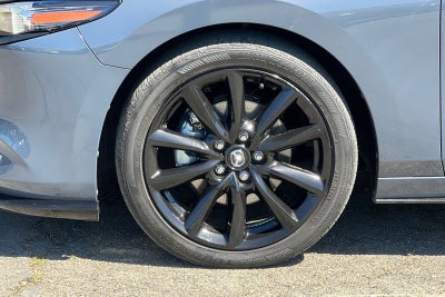 2021 Mazda Mazda3 Premium Plus