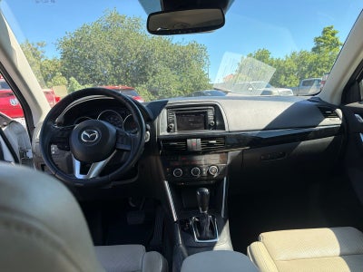 2015 Mazda Mazda CX-5 Grand Touring
