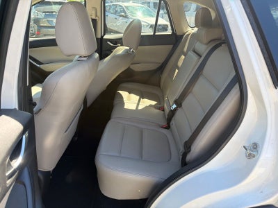 2015 Mazda Mazda CX-5 Grand Touring