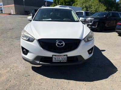 2015 Mazda Mazda CX-5 Grand Touring