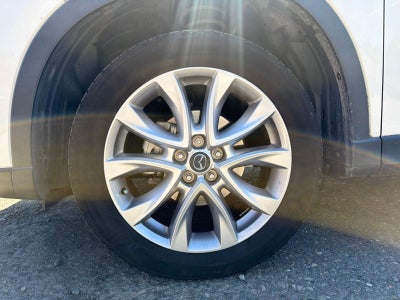 2015 Mazda Mazda CX-5 Grand Touring