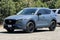 2022 Mazda Mazda CX-5 2.5 S Carbon Edition