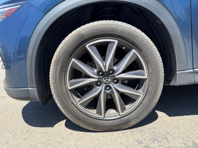 2018 Mazda Mazda CX-5 Grand Touring