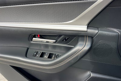 2025 Mazda Mazda CX-90 PHEV Premium Plus