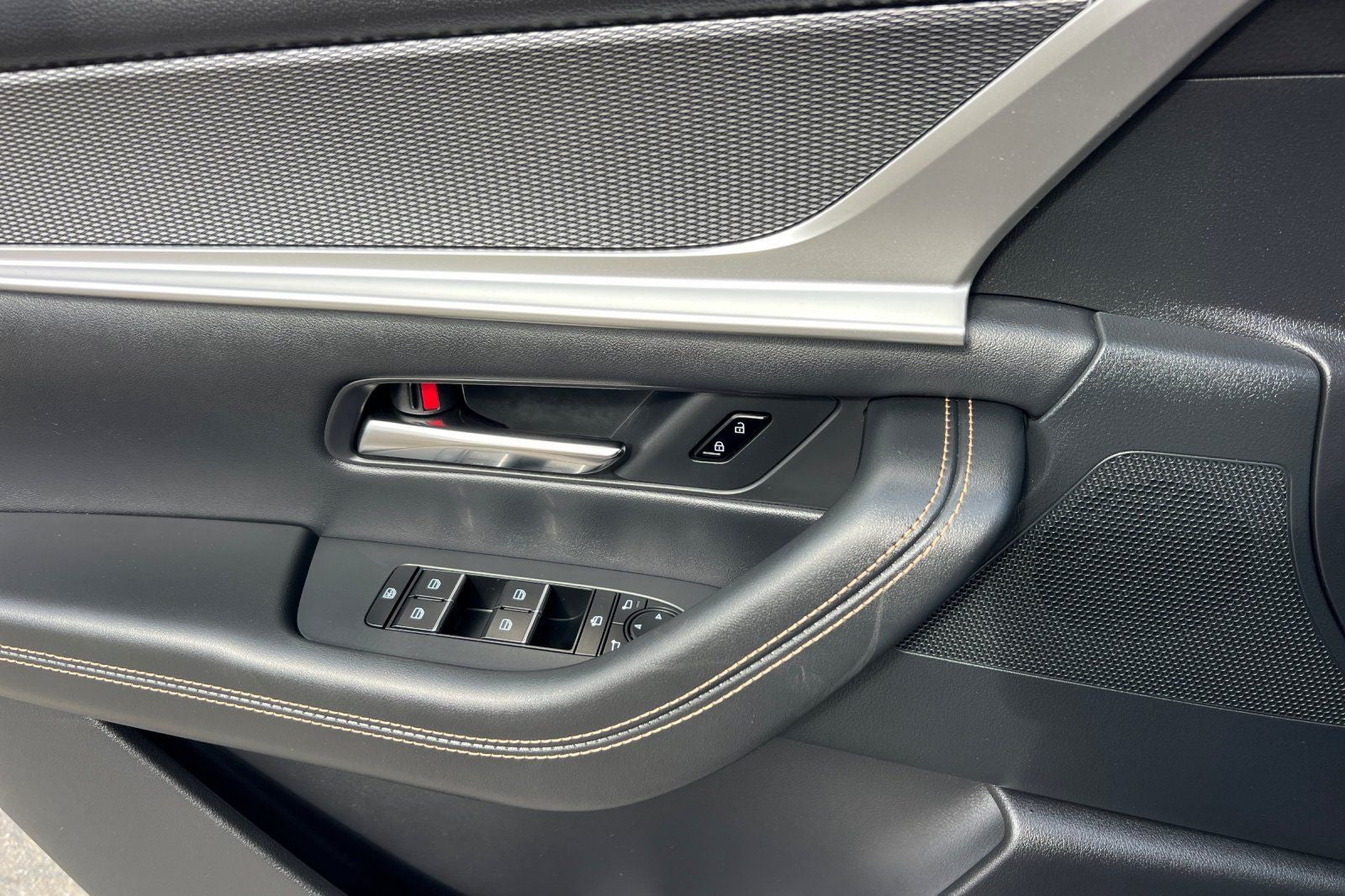 2025 Mazda Mazda CX-90 PHEV Premium Plus