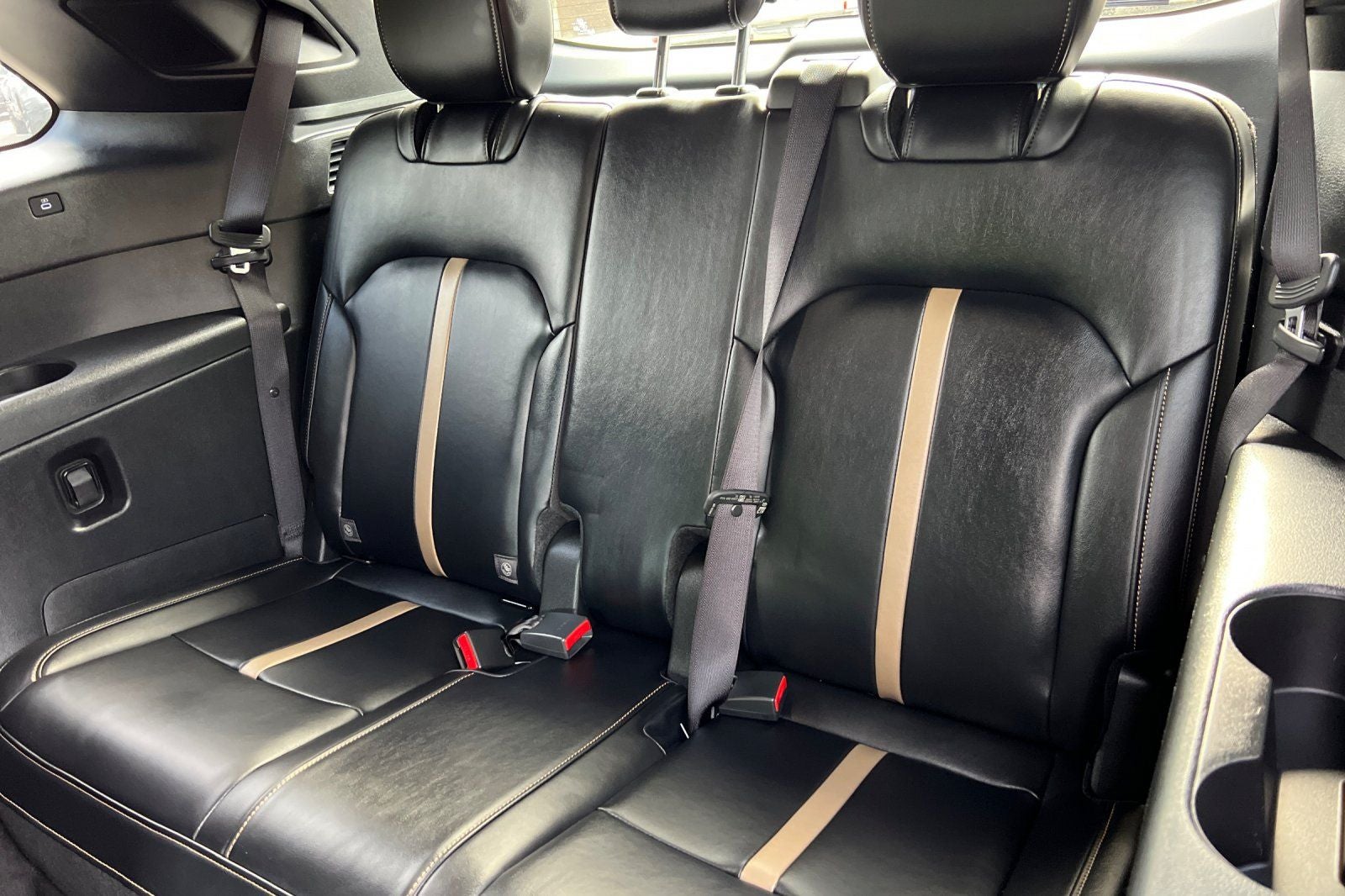 2025 Mazda Mazda CX-90 PHEV Premium Plus