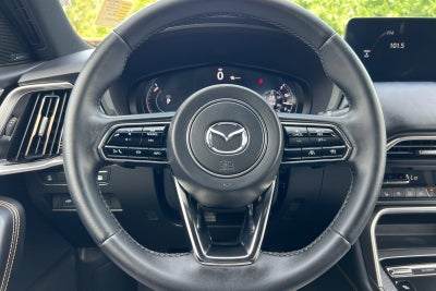 2025 Mazda Mazda CX-90 PHEV Premium Plus