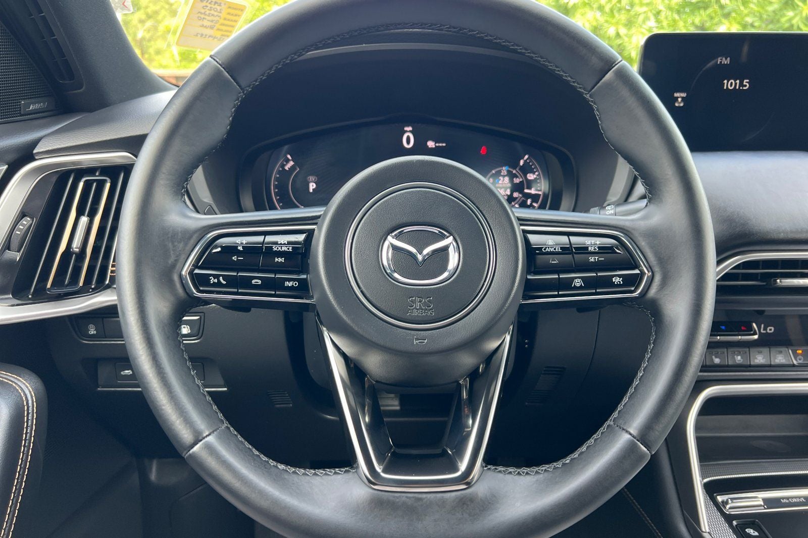 2025 Mazda Mazda CX-90 PHEV Premium Plus