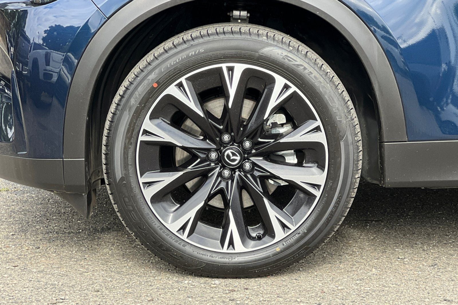 2025 Mazda Mazda CX-90 PHEV Premium Plus