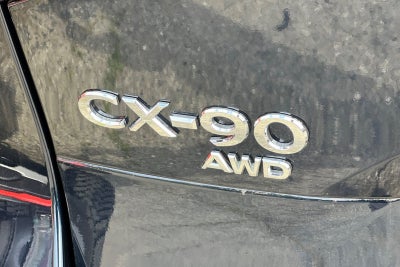 2025 Mazda Mazda CX-90 PHEV Premium Plus