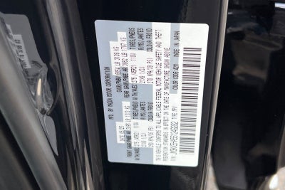2025 Mazda Mazda CX-90 PHEV Premium Plus