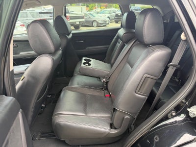 2015 Mazda Mazda CX-9 Touring