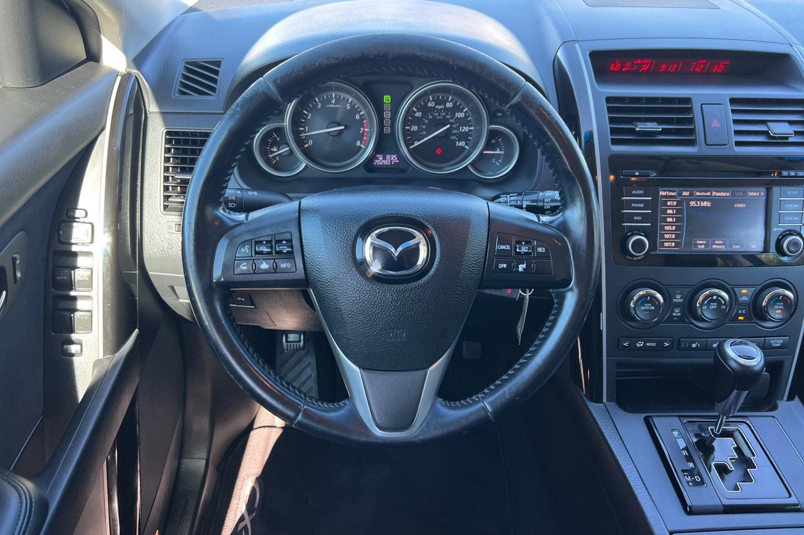 2015 Mazda Mazda CX-9 Touring