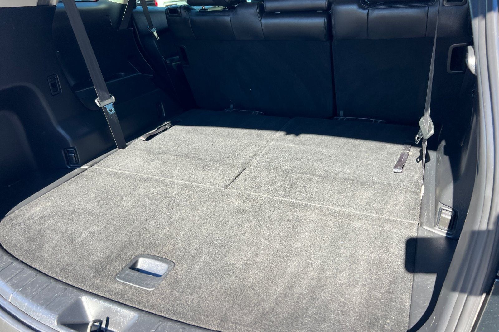 2015 Mazda Mazda CX-9 Touring