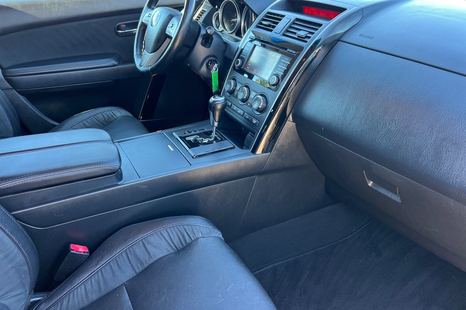 2015 Mazda Mazda CX-9 Touring