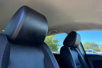 2015 Mazda Mazda CX-9 Touring