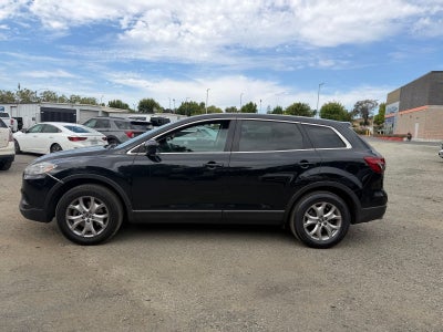 2015 Mazda Mazda CX-9 Touring