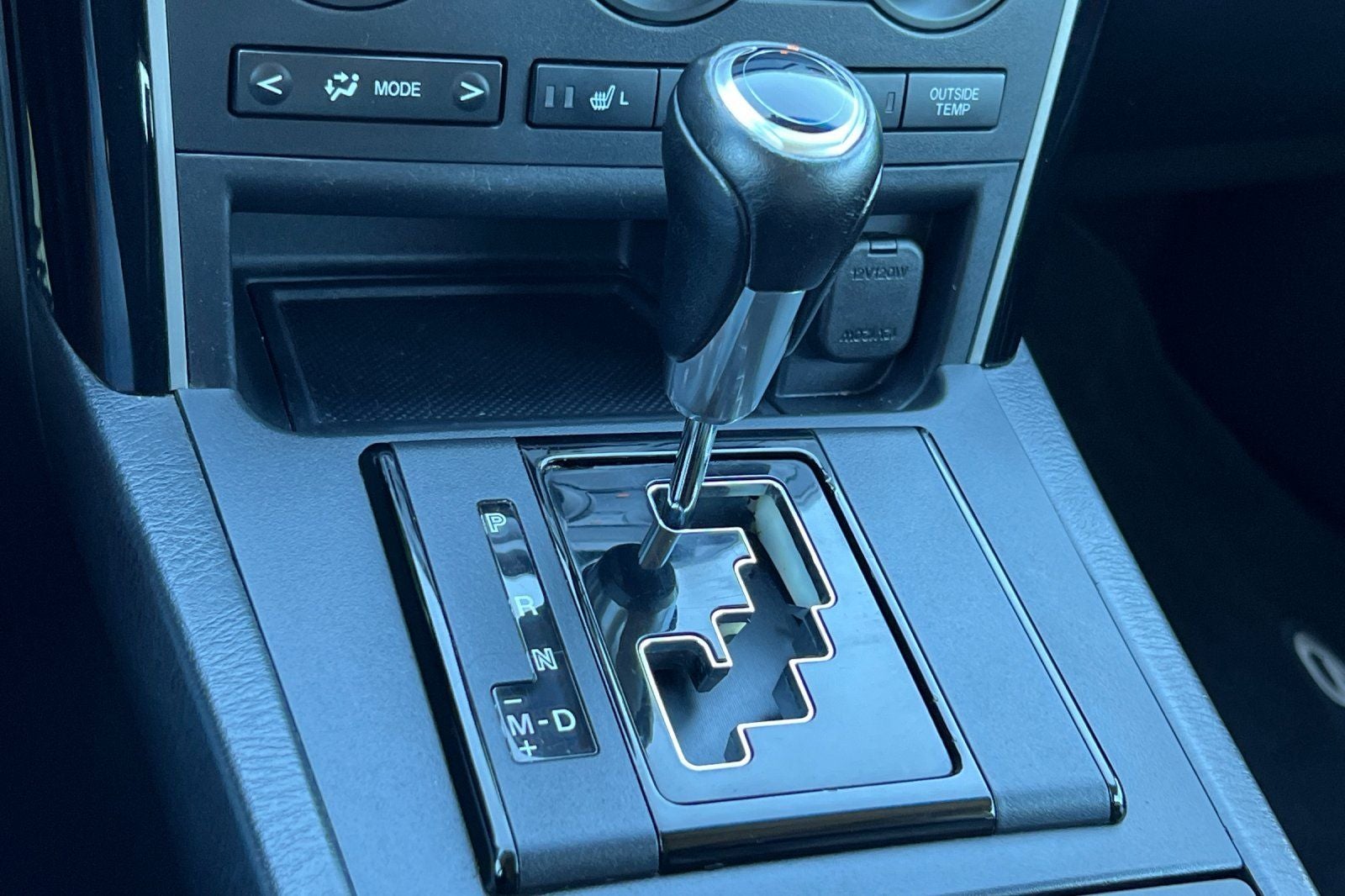 2015 Mazda Mazda CX-9 Touring