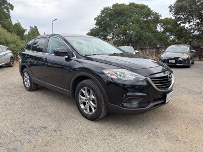 2015 Mazda Mazda CX-9 Touring