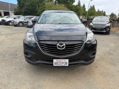2015 Mazda Mazda CX-9 Touring