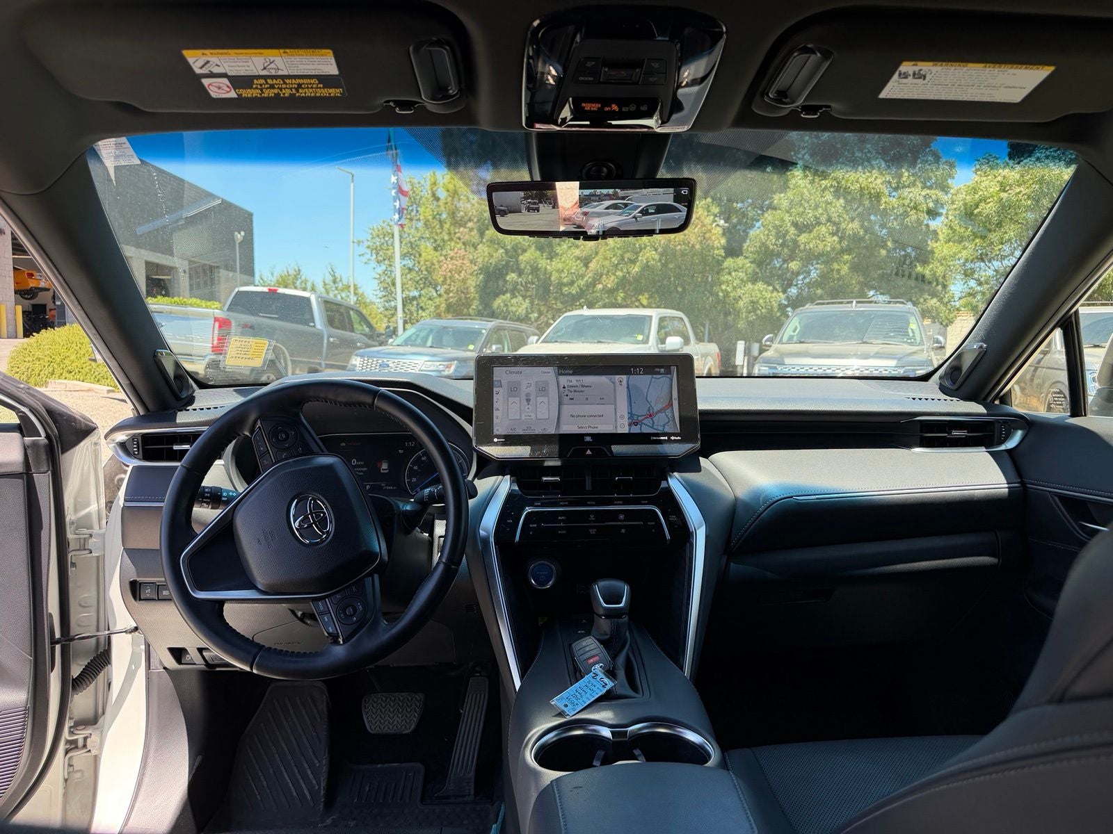2022 Toyota Venza Limited