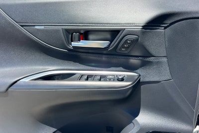 2022 Toyota Venza Limited