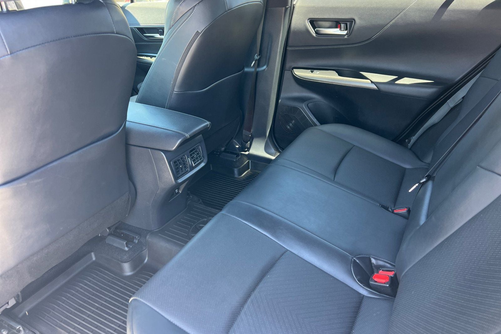 2022 Toyota Venza Limited