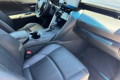 2022 Toyota Venza Limited