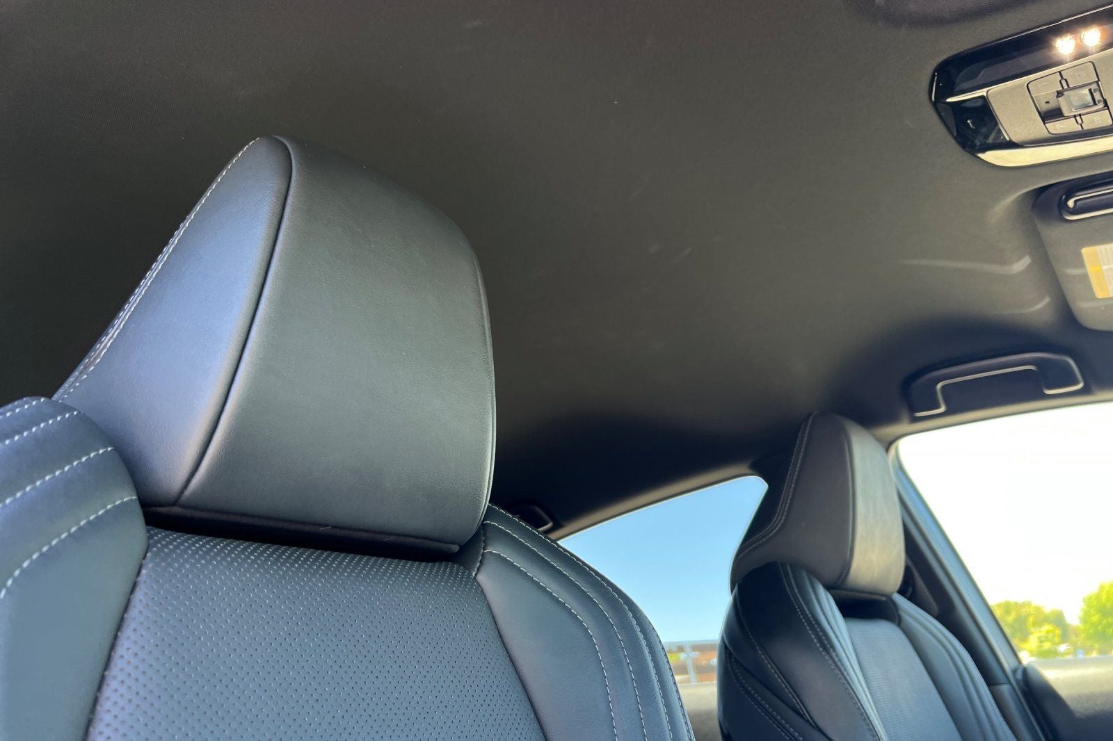 2022 Toyota Venza Limited
