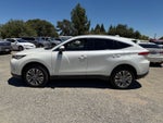 2022 Toyota Venza Limited