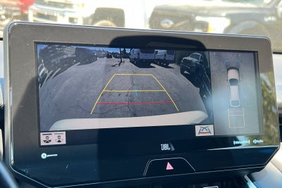 2022 Toyota Venza Limited