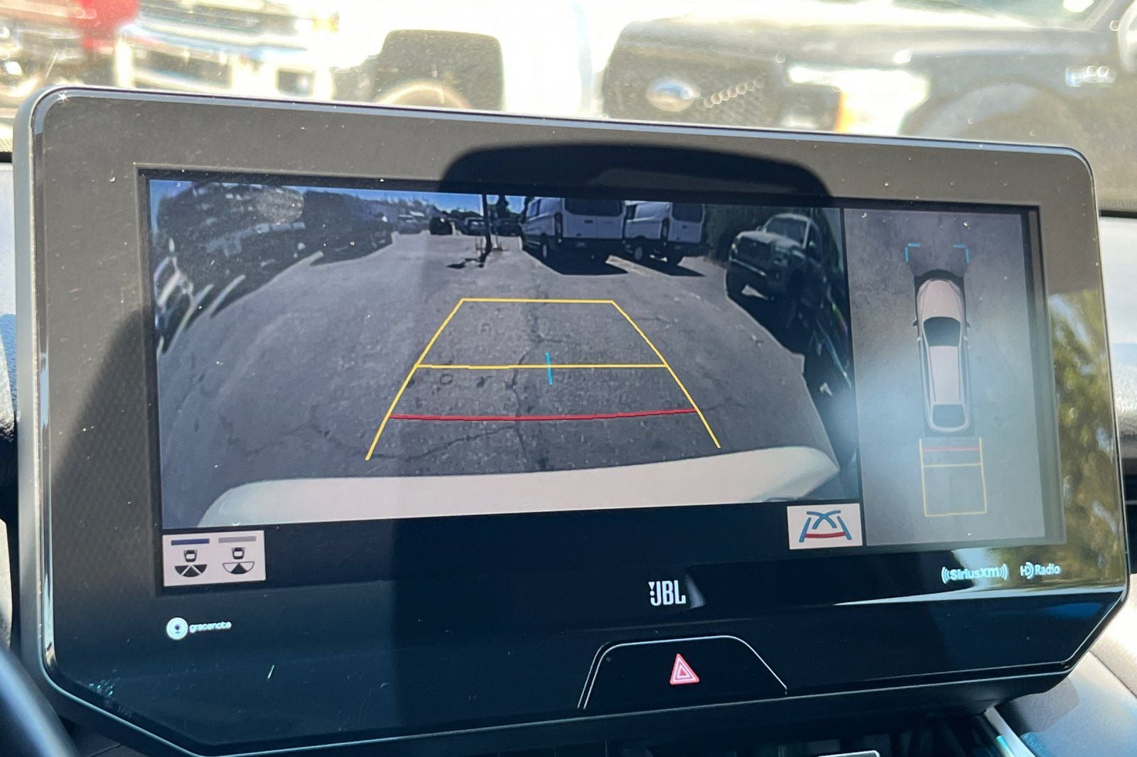 2022 Toyota Venza Limited