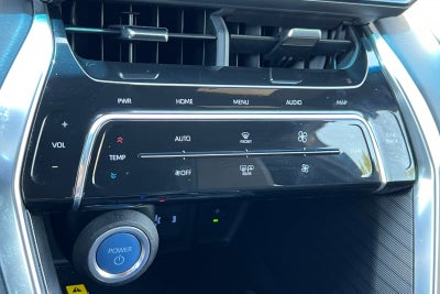 2022 Toyota Venza Limited