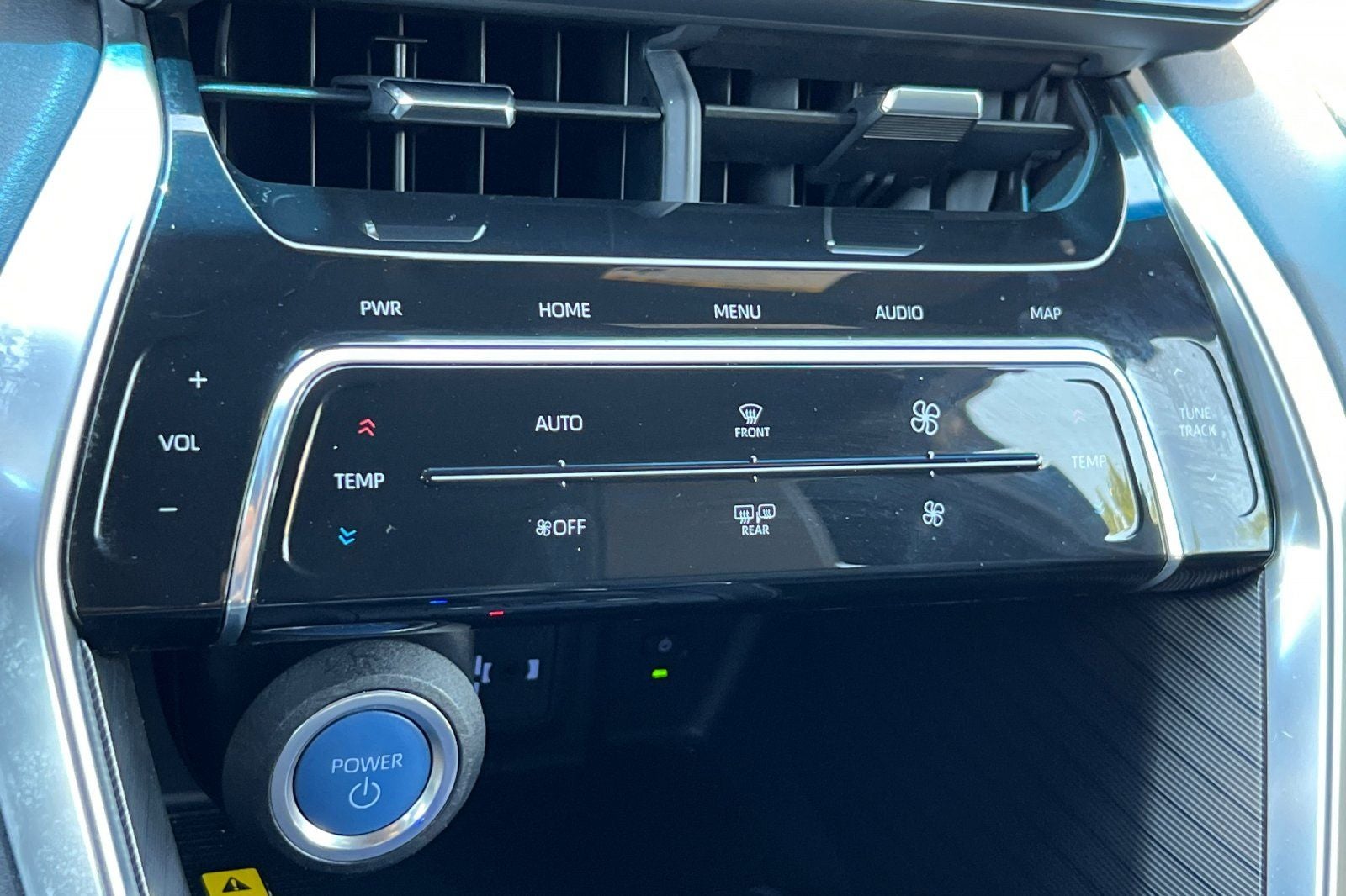 2022 Toyota Venza Limited
