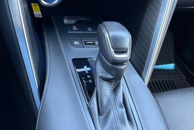 2022 Toyota Venza Limited
