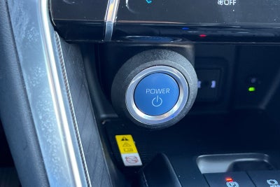 2022 Toyota Venza Limited