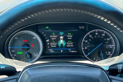 2022 Toyota Venza Limited