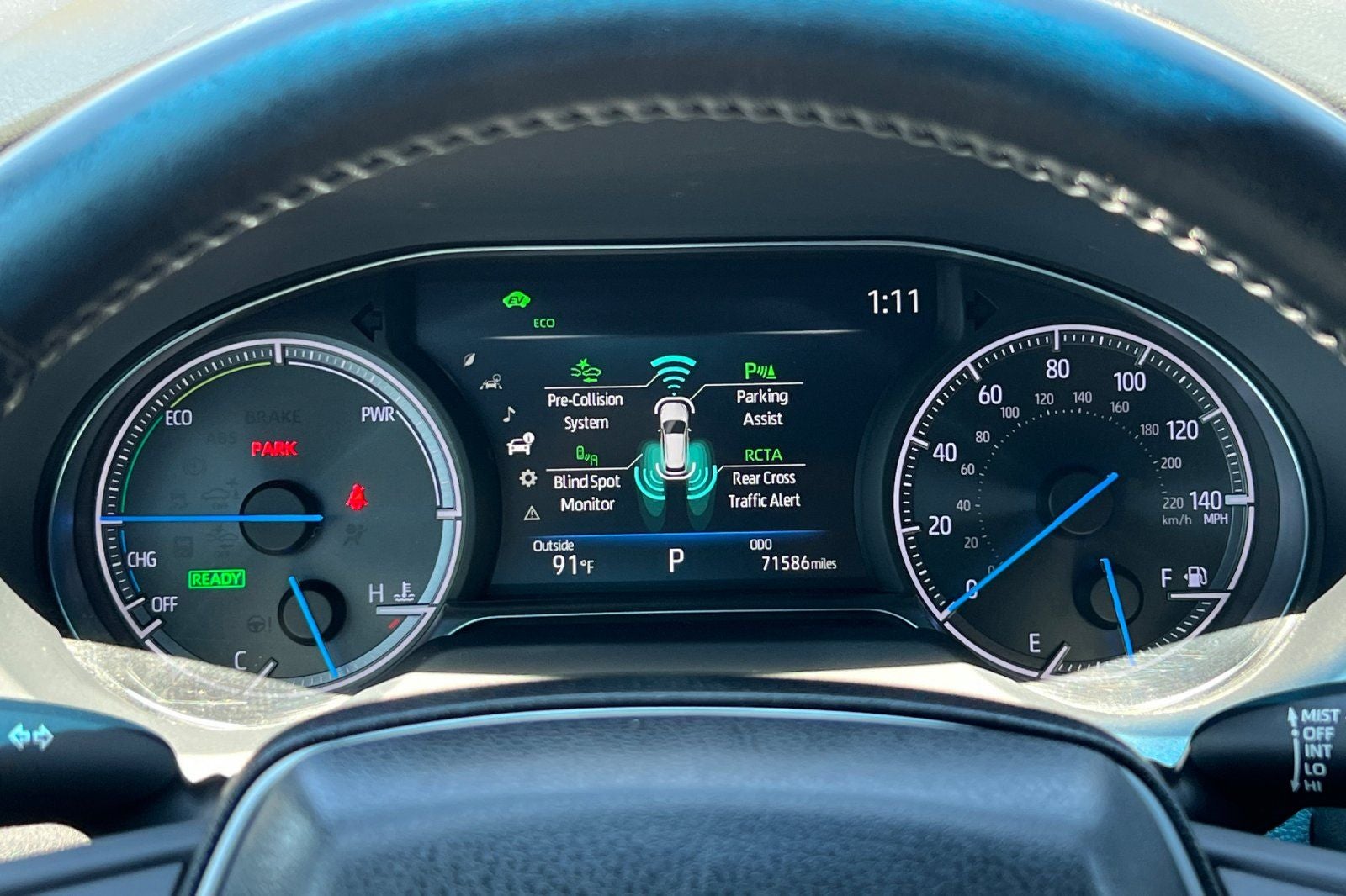 2022 Toyota Venza Limited