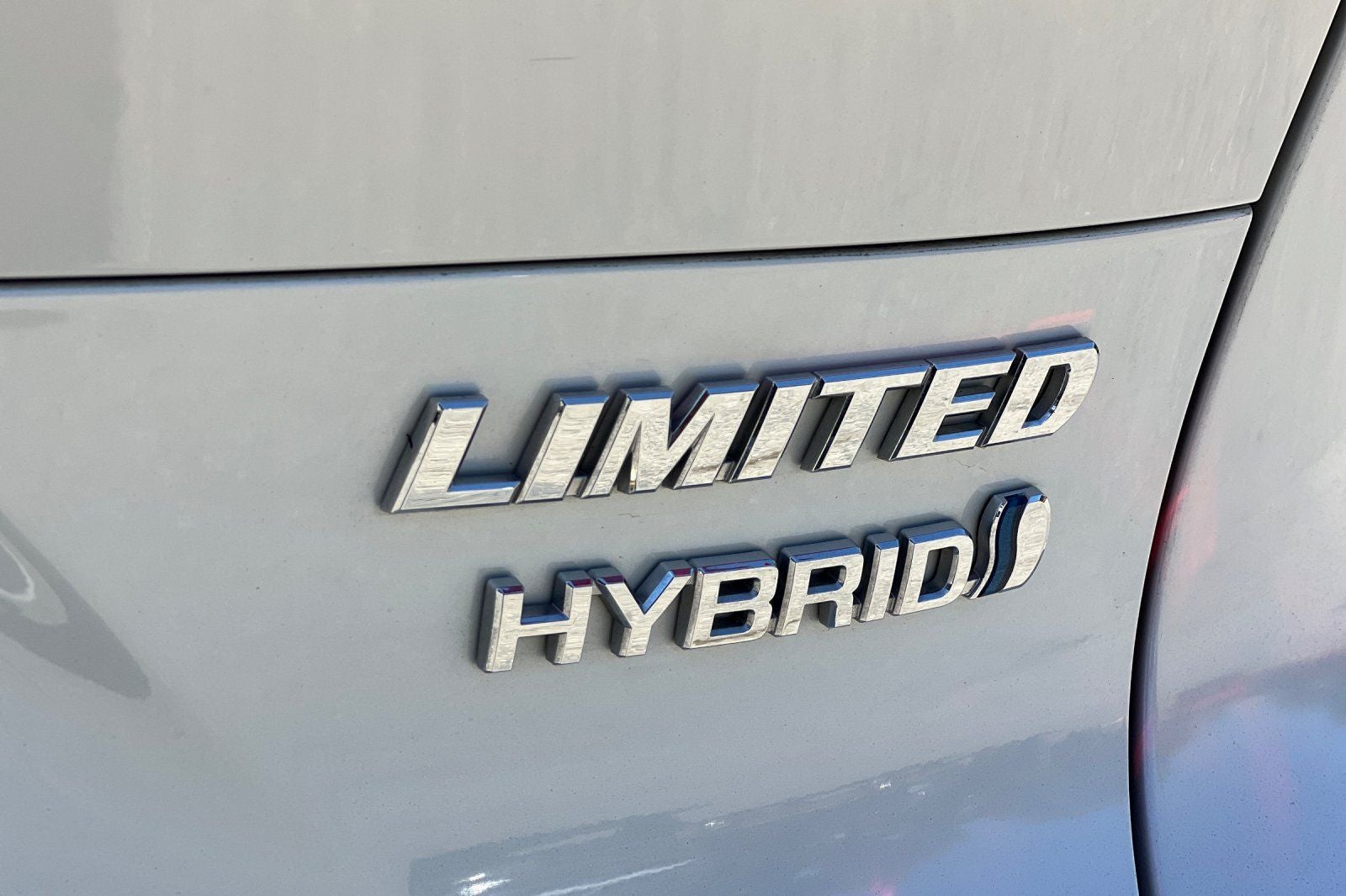 2022 Toyota Venza Limited
