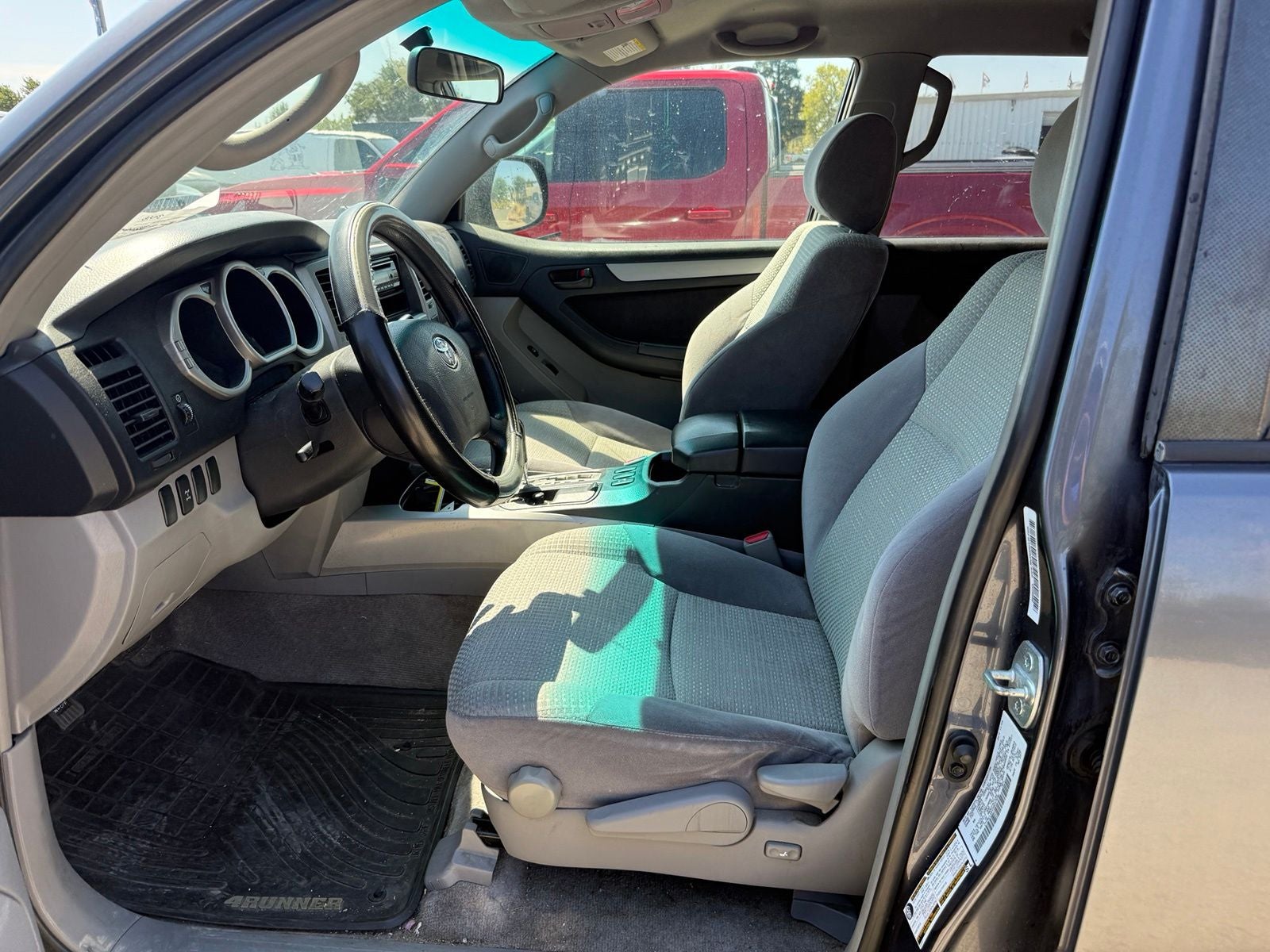 2005 Toyota 4Runner Limited V6
